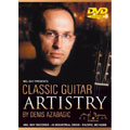 Classic Guitar Artistry - J.S.Bach, Sor, De Narvaez