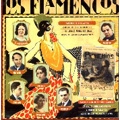 Vives: Los Flamencos, Bohemios / Concordio Gelabert
