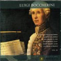 Boccherini: Quintets for Guitar / Martinez, et al