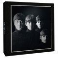 The Beatles CD収納コレクターズ・ボックス
