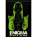 Best Of Jeff Hardy: Enigma