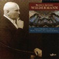 Wiedermann: Organ & Sacred Vocal Works/ Chribkova, Vykopalova