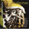 Collective -L.Couperin, S.Apon, D.Bourgeois, etc / New Trombone Collective