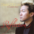 REFLECTION -HANDEL/DONIZETTI/BIZET/SANT-SAENS/ETC:DAVID DQ LEE(C-T)/ETC
