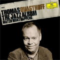 Thomas Quasthoff -The Jazz Album "Watch What Happens"
