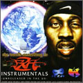 World According To RZA Instrumentals
