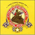 The Very Best Of Confederate Railroad