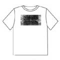 牧田耕平 Tシャツ(WHITE/Sサイズ)