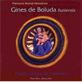 Boluda: Sacred Music / Pere Ros(cond), Capilla Antigua de Chinchilla