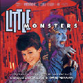 Little Monsters<完全生産限定盤>