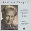 Kempen Vol. 1 - Beethoven & Brahms