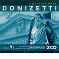 Donizetti: Don Pasquale / Dara, Campanella