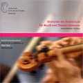 Shostakovich: Symphony No.5; Berg: Violin Concerto (5/26, 27/2006) / Eiji Oue(cond), Orchester der Hochschule fur Musik und Theater Hannover, Andrej Bielov(vn)