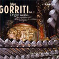 Felipe Gorriti: Organ Works, Vol.1