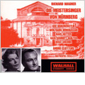 WAGNER:DIE MEISTERSINGER VON NUERNBERG (1956):ANDRE CLUYTENS(cond)/BAYREUTH FESTIVAL ORCHESTRA & CHORUS/ETC