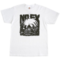 NoFx 「Old Skull」 T-shirt White/L