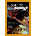 National Geoscratch