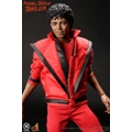 【マイコン】1/6スケールフィギュア 『マイケル・ジャクソン』 (「スリラー」版)
