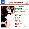 Yun-yi Qin - Piano Recital: Mozart, Schubert, Haydn, etc