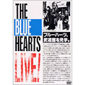 THE BLUE HEARTS LIVE