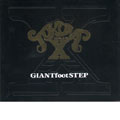 GIANT foot STEP<初回限定盤>