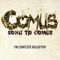 Song To Comus (The Complete Collection)