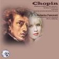 Chopin: Variations on Mozart's "Don Giovanni", Krakowiak, etc / Natasha Paremski, Dmitry Yablonsky, Moscow Philharmonic Orchestra