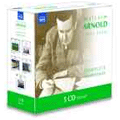 Arnold:Complete Symphonies:No.1-9:Andewq Penny(cond)/National Symphony Orchestra of Ireland