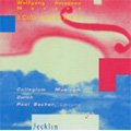 Mozart: Cassation No.1 K.63, No.2 K.99 (1969) / Paul Sacher(cond), Collegium Musicum Zurich