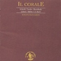Il Corale - Scheidt, Bohm, Buxtehude, Tunder, Lubeck, J.S.Bach / Emanuele Cardi
