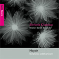 Haydn: Symphonies & Divertimenti / Gernot Sussmuth(vn/cond), Sinfonia Classica