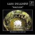 Halilem. Resonance of Sephardim / Luis Delgado, etc