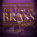 The Best of Brass -P.Sparke, P.Wilby, R.Goorhuis, etc / Frans Violet(cond), Brass Band Willebroek