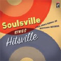 Soulsville Sings Hitsville : Stax Sings Songs Of Motown Records (GER)