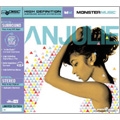 Anjulie [CD+DVA]