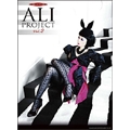 ALI PROJECT / ALI PROJECT Vol.2 やさしいピアノ・ソロ