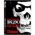 BALZAC / Complete Legacy Book 「Diablos」