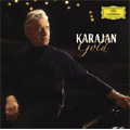 Karajan Gold -J.S.Bach, Beethoven, Bizet, etc / Herbert von Karajan(cond), BPO, VPO, etc