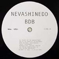 NEVASHINEDD(アナログ限定盤)