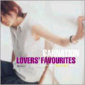 LOVERS' FAVOURITES(アナログ限定盤)