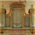 J.S.Bach: Complete Organ Works Vol.6 / Helga Schauerte