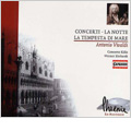 Vivaldi : Concerti -Flute Concertos Op.10-1 "La Tempesta di Mare"RV.433, Op.10-2"La Notte"RV.439, etc (12/1988) / Concerto Koln