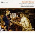 Bernard de Clairvaux -Medieval Music of the Cistercians: Jubilus Rhythmicus, Responsorium, Salve Virgo Nobilis, etc (4/2008) / Wilfried Rombach(dir), Ensemble Officium