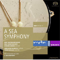 R.Vaughan-Williams: A Sea Symphony (2/4/2007)  / Howard Arman(cond), MDR SO, MDR Radio Chorus, etc