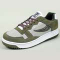 FILA The Chemical Brothers Premium Model (FX202-CB GRAY/COOL GRAY) Size:28.0cm
