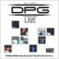 DPG LIVE +1<限定盤>