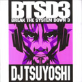 BREAK THE SYSTEM DOWN 3