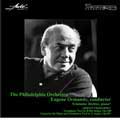 Live in Russia 1958 - Prokofiev : Symphony No. 5 , Piano Concerto No. 5 / Ormandy , Philadelphia Orch , Richter
