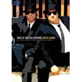 TRACE OF THE BLUES BROTHERS～ARTISTE LEGEND