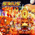 ""SIRIUS"" -global psychedelic trance compilation- compiled by dj tokage